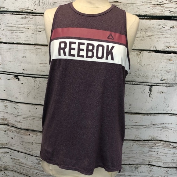 Reebok Tops - Reebok Active Freedom Workout Tank